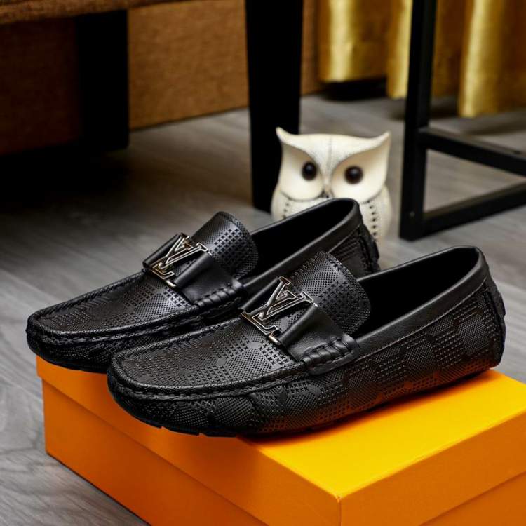 Picture of Louis Vuitton Shoes _SKULVsz38-46mnf050712132